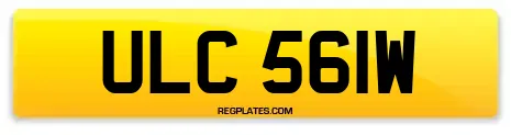 ULC 561W