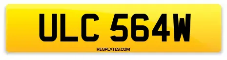 ULC 564W