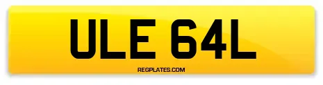 ULE 64L