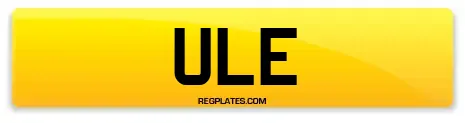 Registration