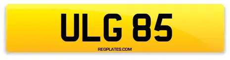 ULG 85