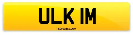 ULK 1M
