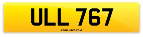 ULL 767