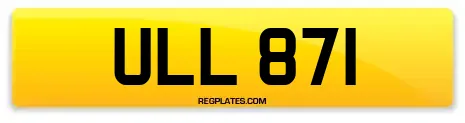 ULL 871