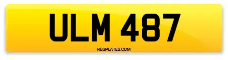 ULM 487