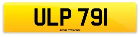 ULP 791