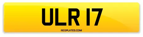 ULR 17