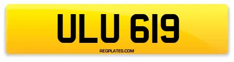 ULU 619