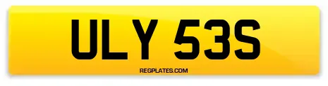 ULY 53S