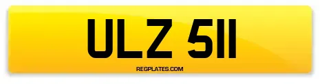 ULZ 511