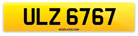 ULZ 6767