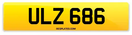 ULZ 686