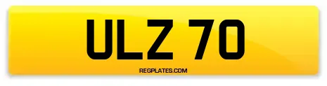 ULZ 70