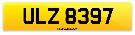 ULZ 8397