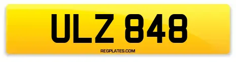 ULZ 848