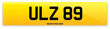 ULZ 89