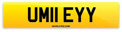 UM11 EYY