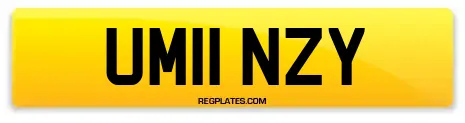 UM11 NZY