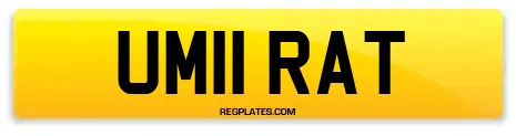 UM11 RAT