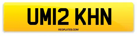 UM12 KHN