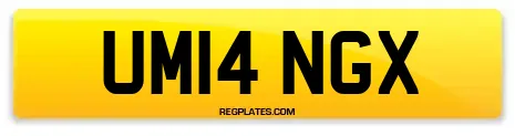 UM14 NGX
