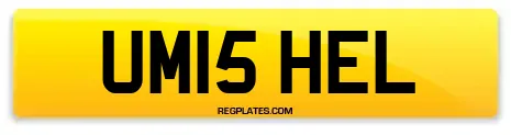 UM15 HEL