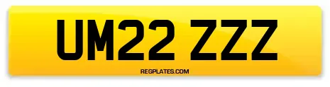 UM22 ZZZ