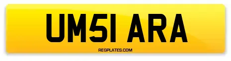 UM51 ARA