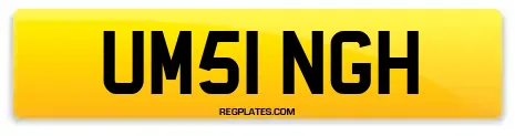 UM51 NGH