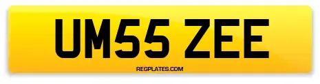 UM55 ZEE