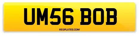 UM56 BOB