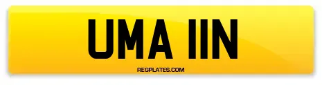 UMA 11N