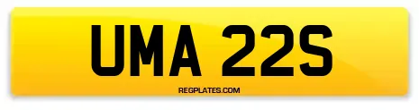 UMA 22S