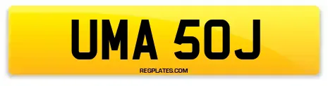 UMA 50J