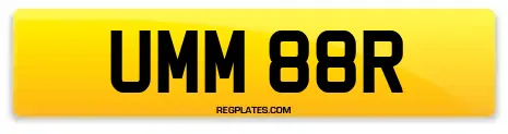 UMM 88R