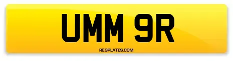 UMM 9R
