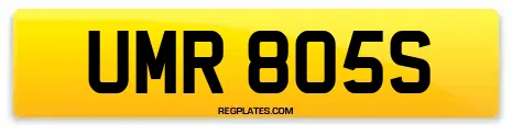 UMR 805S