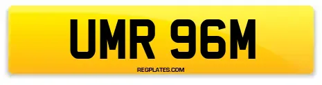 UMR 96M