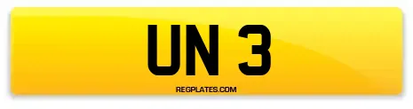 UN 3