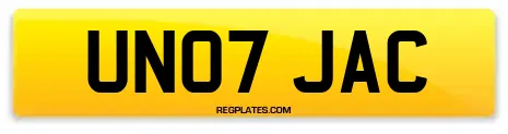 UN07 JAC