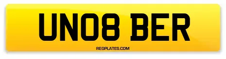 UN08 BER