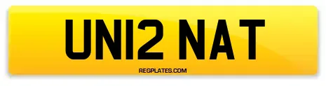 UN12 NAT