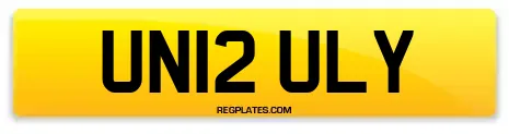 UN12 ULY