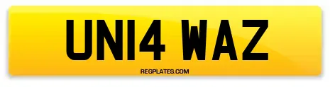 UN14 WAZ
