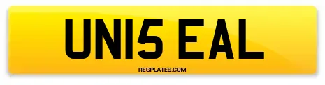 UN15 EAL
