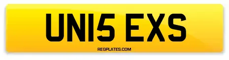 UN15 EXS