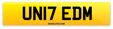 UN17 EDM