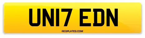 UN17 EDN