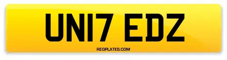UN17 EDZ