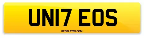 UN17 EOS